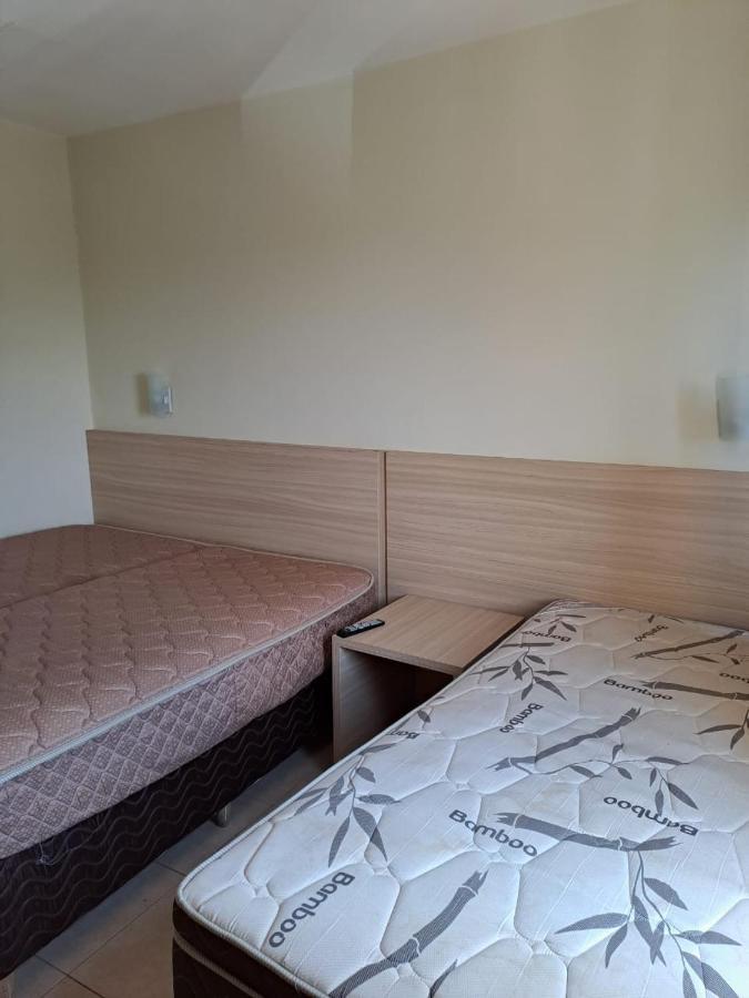 Apartamento Thermas Do Bosque Caldas Novas Exterior photo