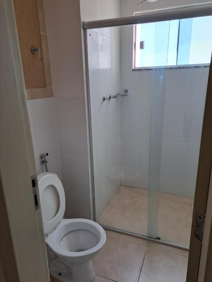 Apartamento Thermas Do Bosque Caldas Novas Exterior photo
