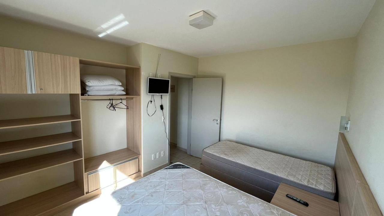 Apartamento Thermas Do Bosque Caldas Novas Exterior photo