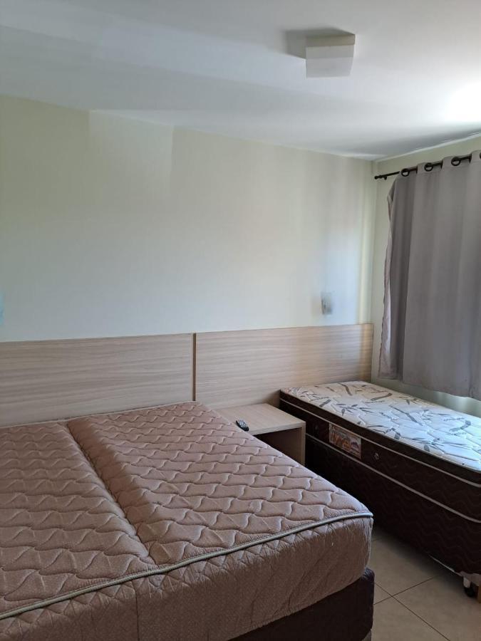 Apartamento Thermas Do Bosque Caldas Novas Exterior photo