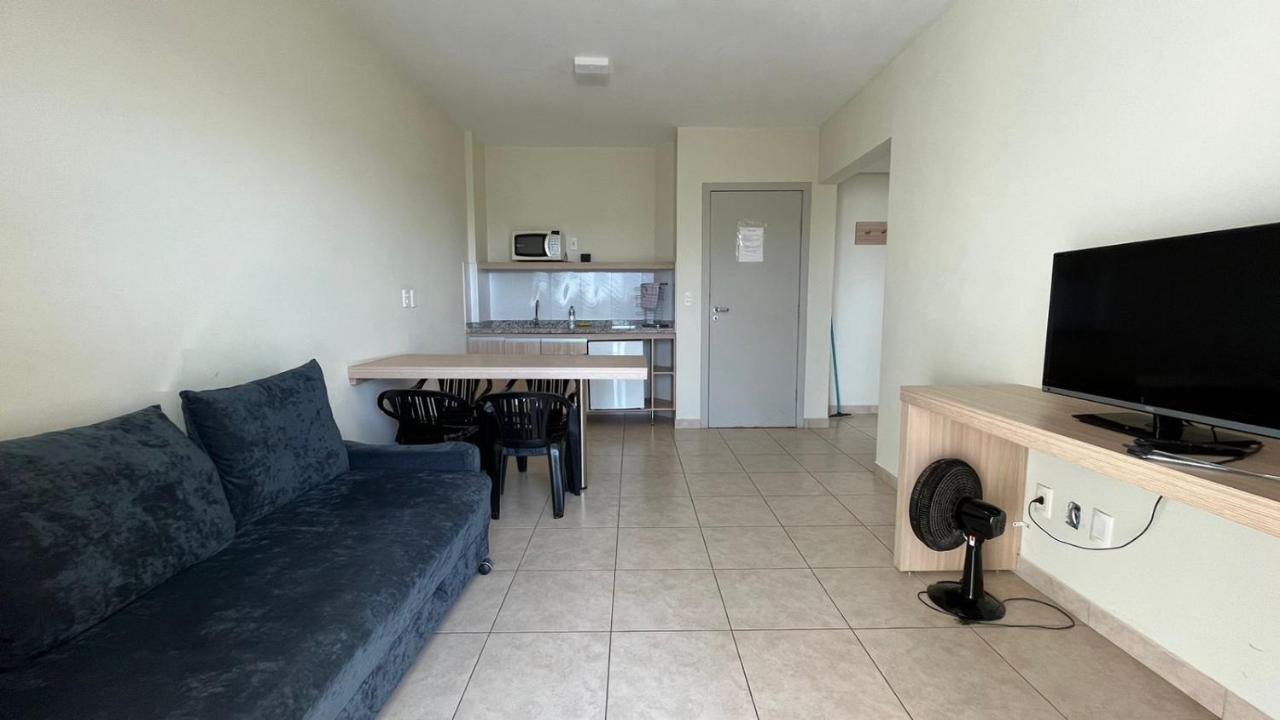 Apartamento Thermas Do Bosque Caldas Novas Exterior photo